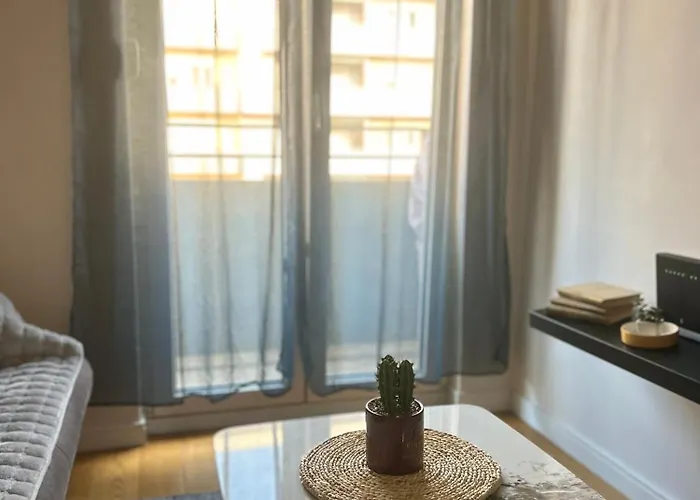 Elegant In Point Podgorica