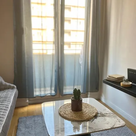 Elegant In Point פודגוריצה