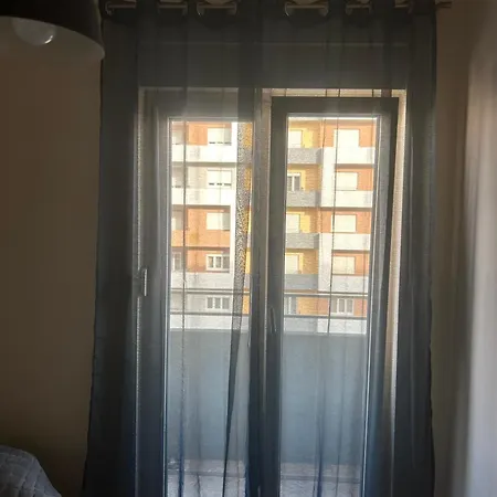 Elegant In Point דירה *