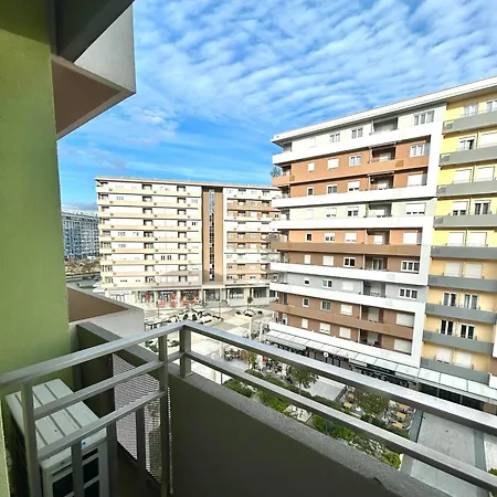 Elegant In Point * Podgorica