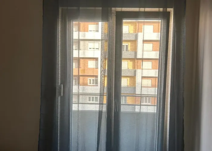 Elegant In Point Lejlighed *