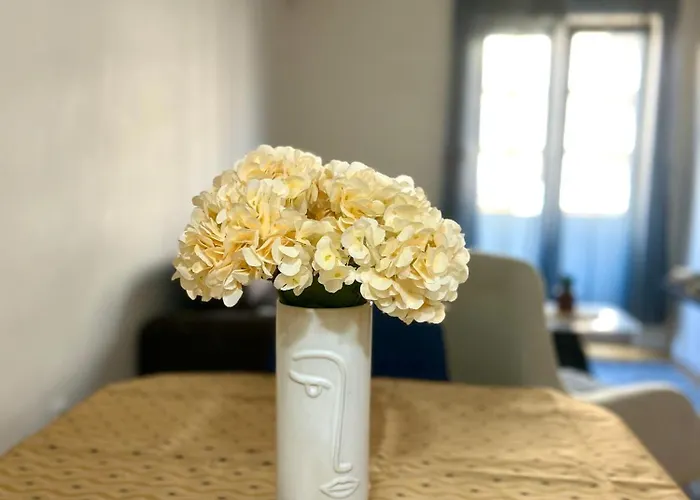 Daire Elegant In Point *