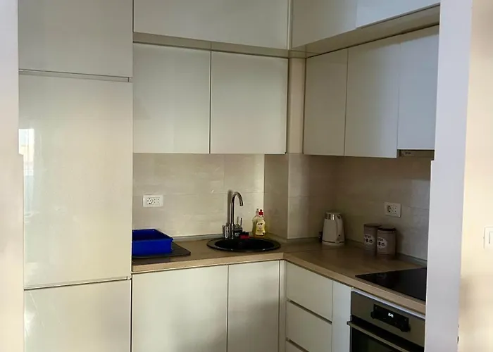 Elegant In Point * Podgoriçe