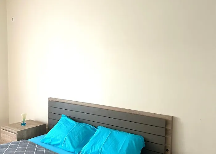 Lejlighed Elegant In Point