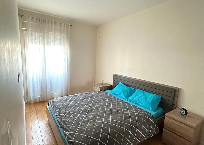 Lejlighed Elegant In Point